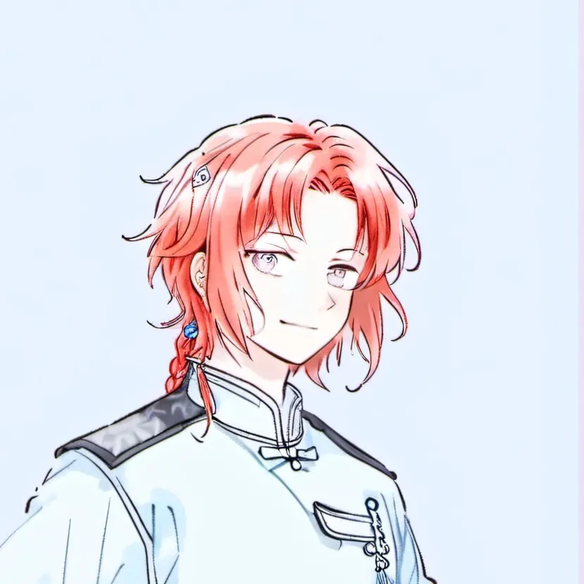 chat with ai character: Kamui