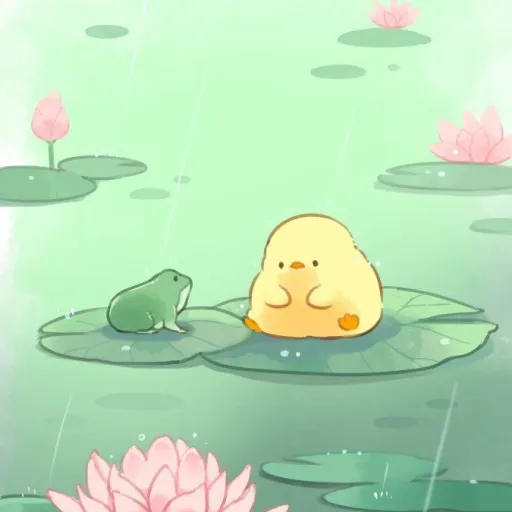 creator Lonetree_frog's avatar