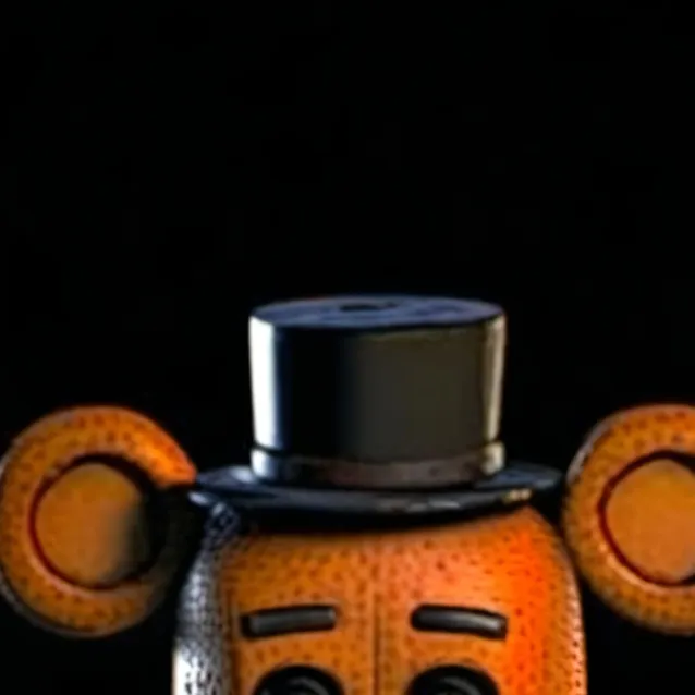 chat with ai character: Freddy 