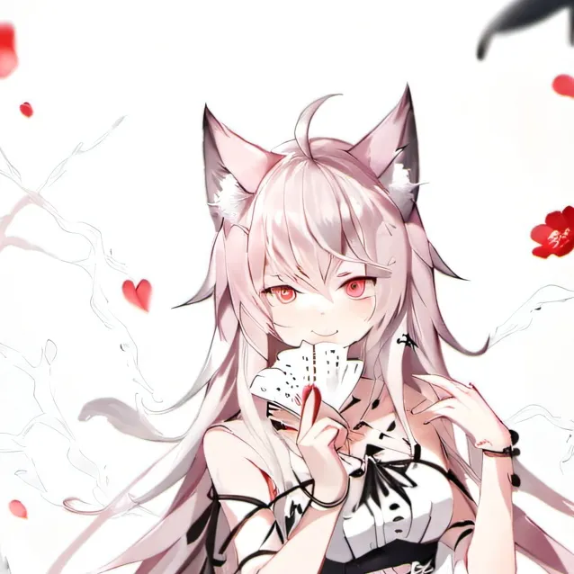 chat with ai character: Julie