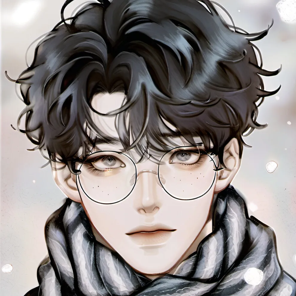 chat with ai character: Marcus Fulura