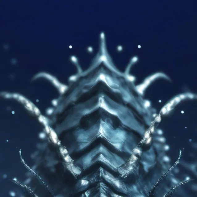 chat with ai character: Leviathan 