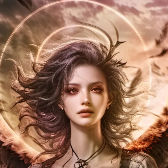 chat with ai character: Lyla 