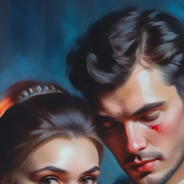chat with ai character: jack and marggret