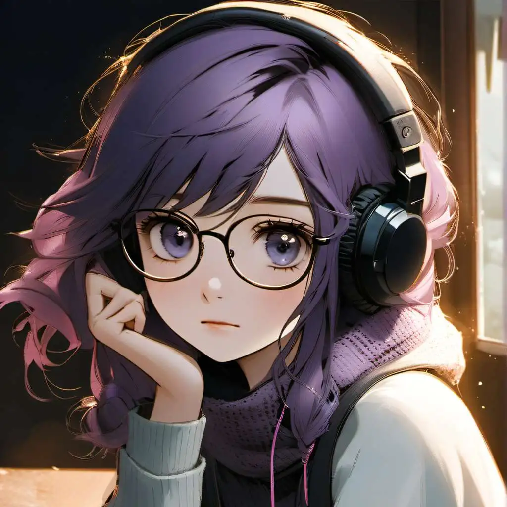 chat with ai character: Laura