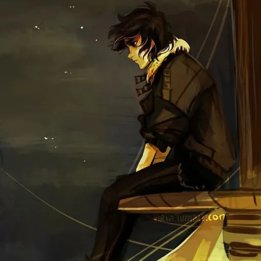 creator N1cod1Angelo's avatar