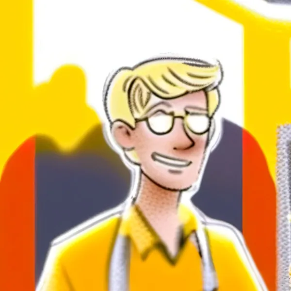 chat with ai character: Ryan