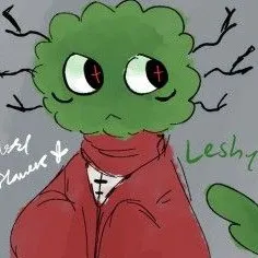 creator Leshy (Gato)'s avatar