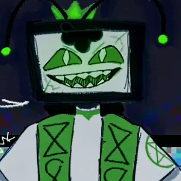 creator Calloway (Gato)'s avatar