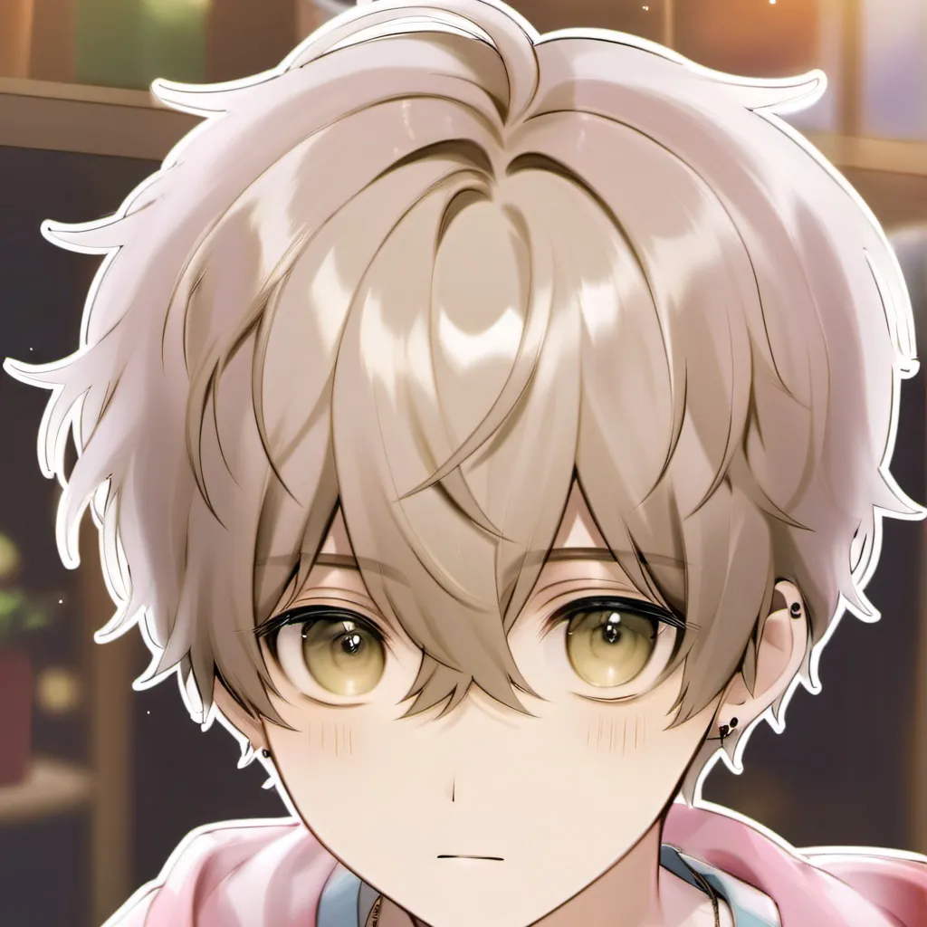 chat with ai character: Bo