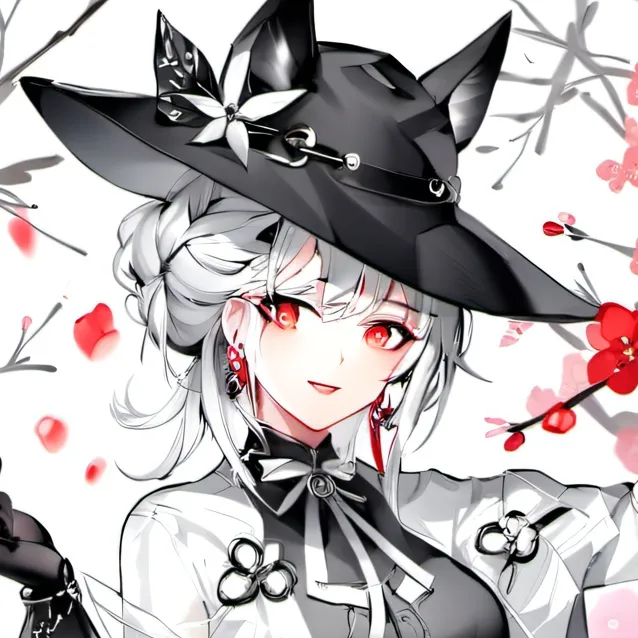 chat with ai character: lucia