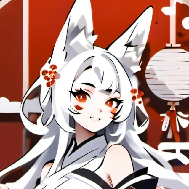 chat with ai character: aiko