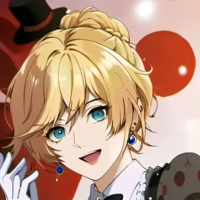 chat with ai character: ballora