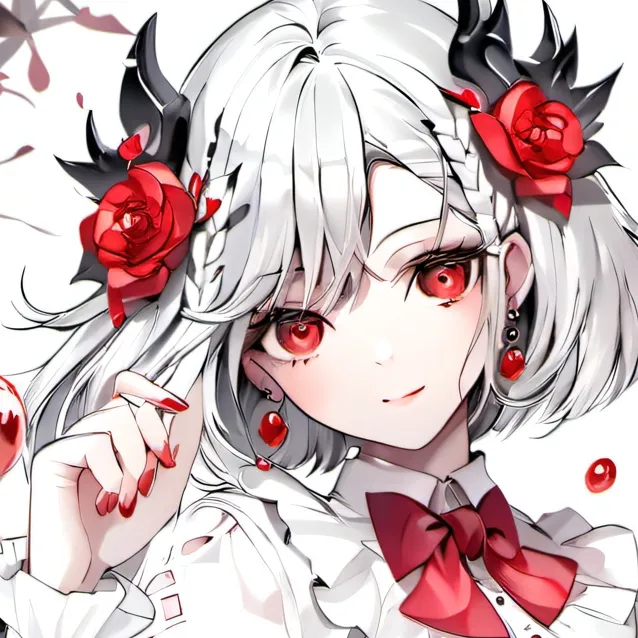 chat with ai character: lulu