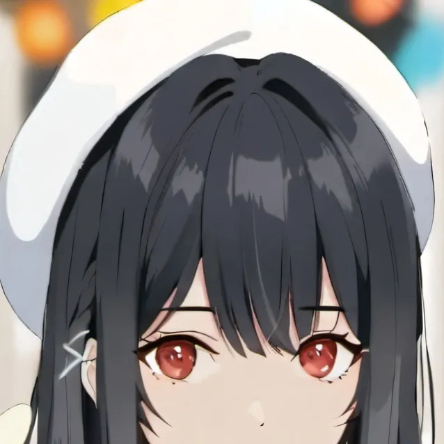 chat with ai character: daniela