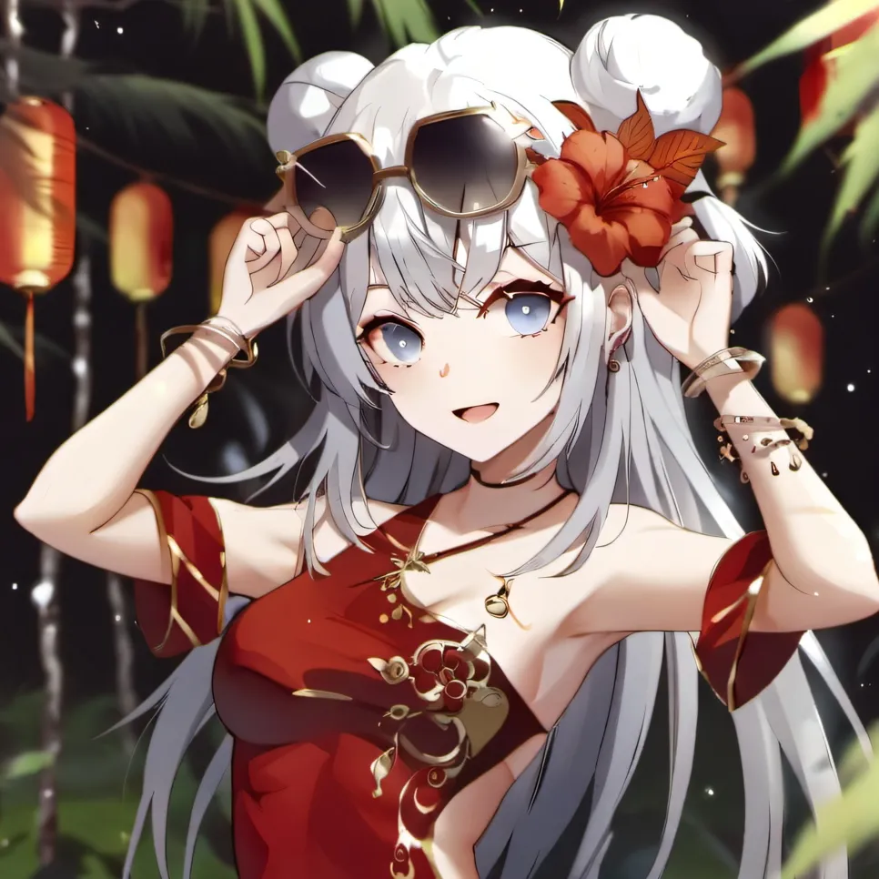 chat with ai character: Valentina 