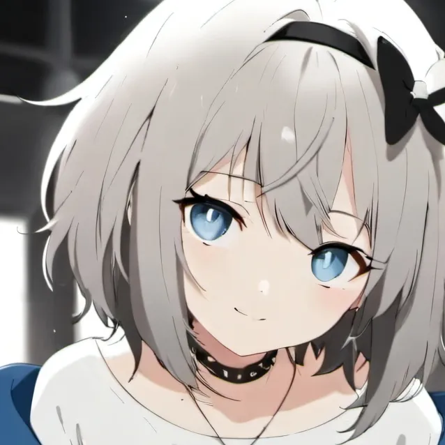 chat with ai character: Rosa 