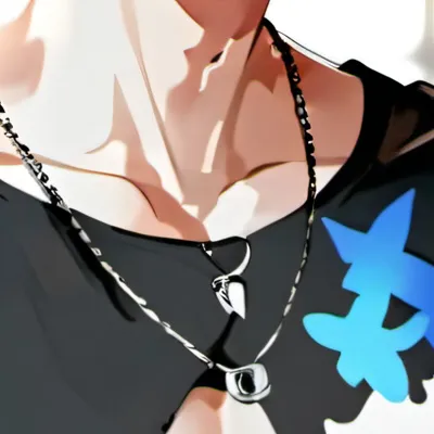 chat with ai character: Ren