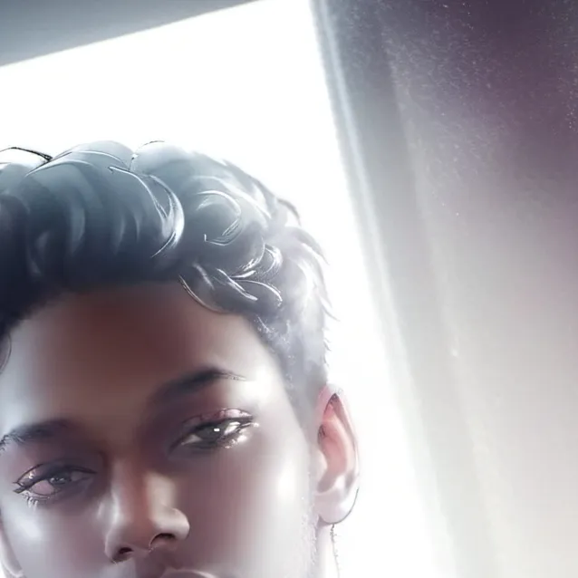 chat with ai character: Kai