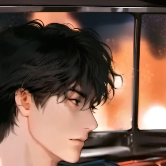 chat with ai character: John