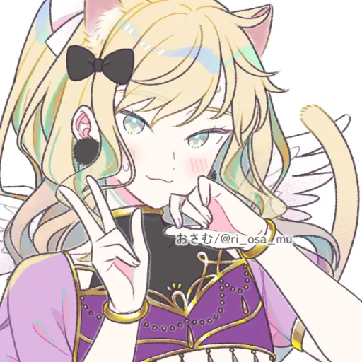 creator Skylar Afton.'s avatar
