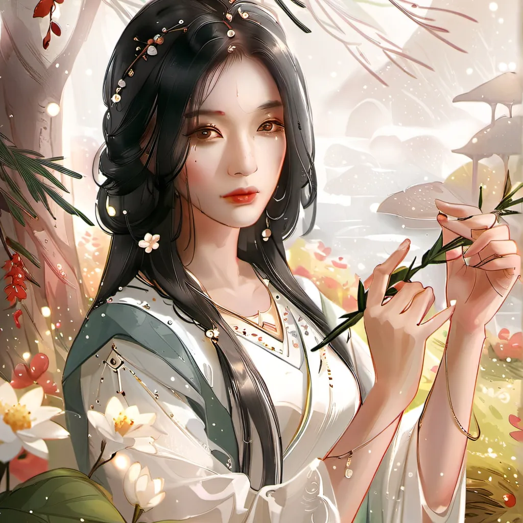 chat with ai character: Amelia