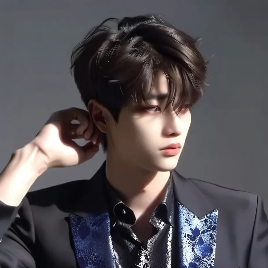 chat with ai character: kiro