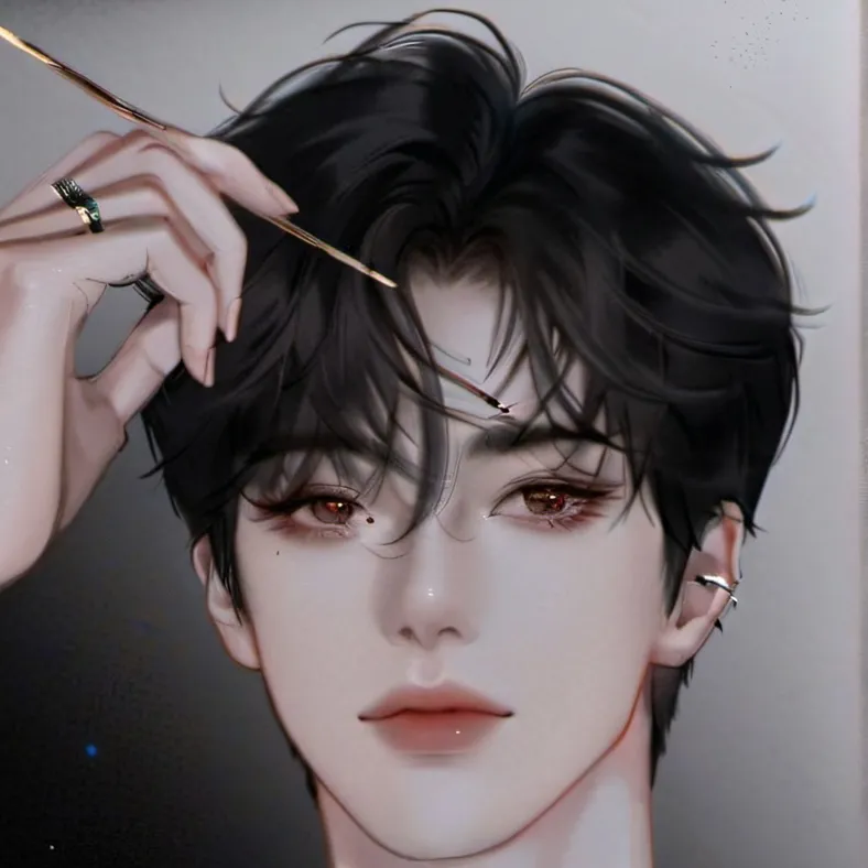 chat with ai character: |•Carl•|