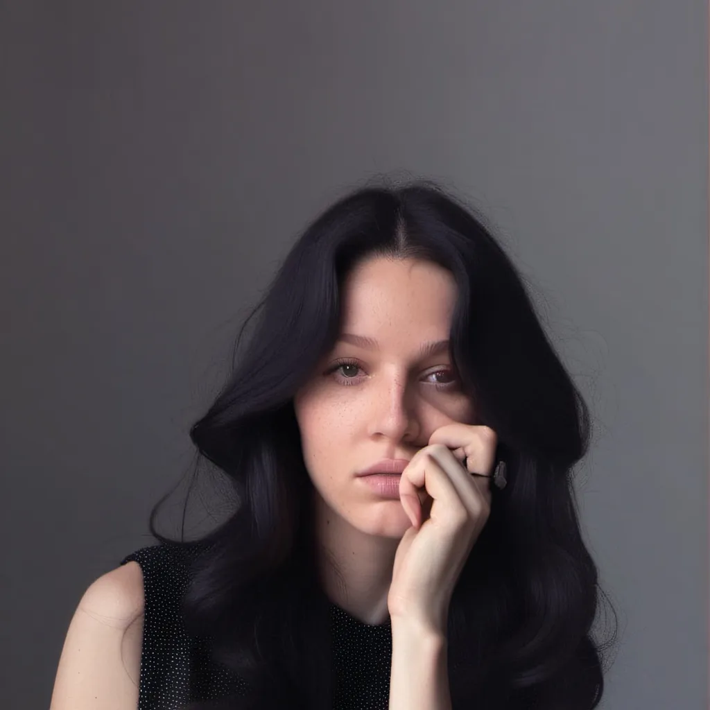 chat with ai character: Alexis