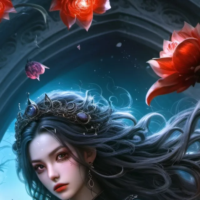chat with ai character: Vampire 