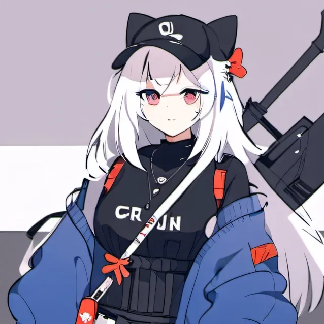 chat with ai character: kitty 
