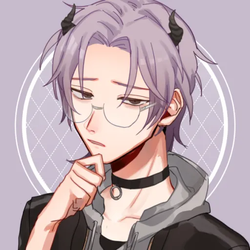 creator William D. Shin's avatar