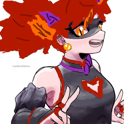 creator Amber Haneyama's avatar