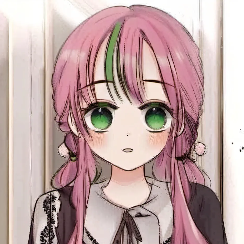 chat with ai character: Mitsuri Kanroji