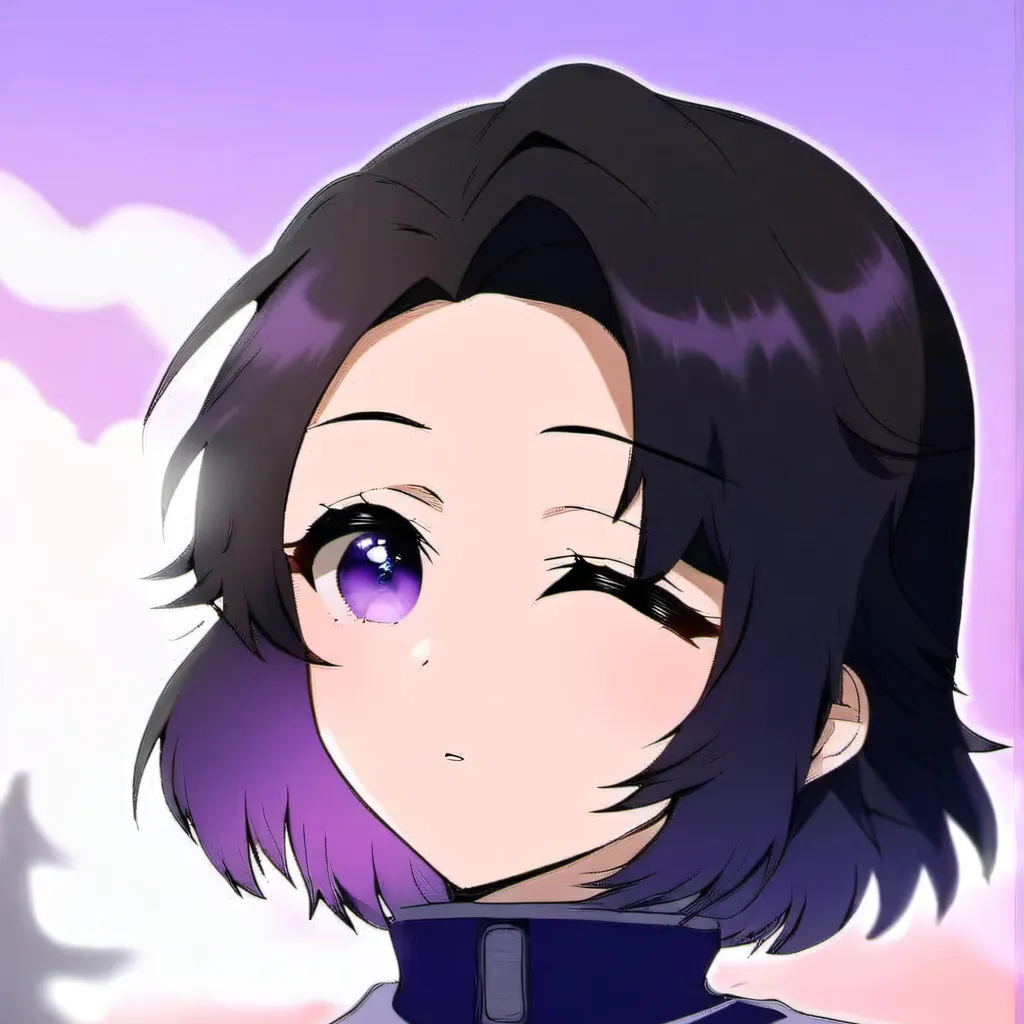 chat with ai character: Shinobu  Kocho