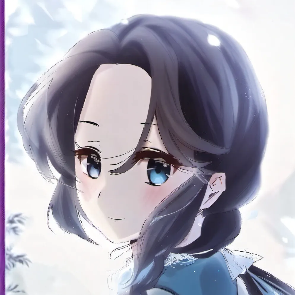 chat with ai character: Kotoha Hashibira