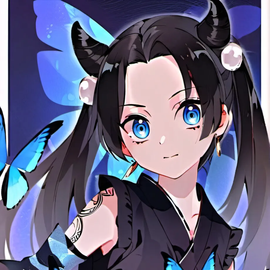 chat with ai character: Aoi Kanzaki 