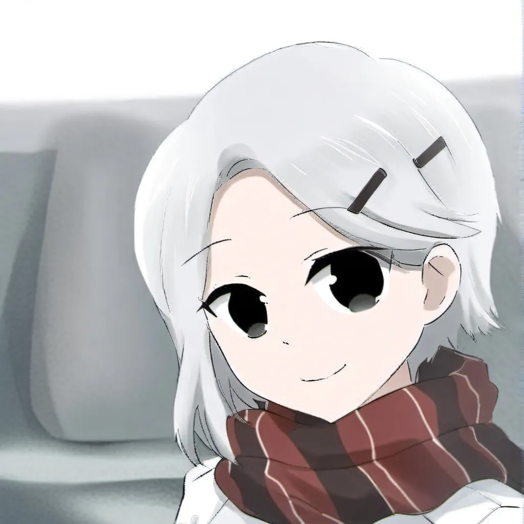 chat with ai character: Shiromi Torayoshi