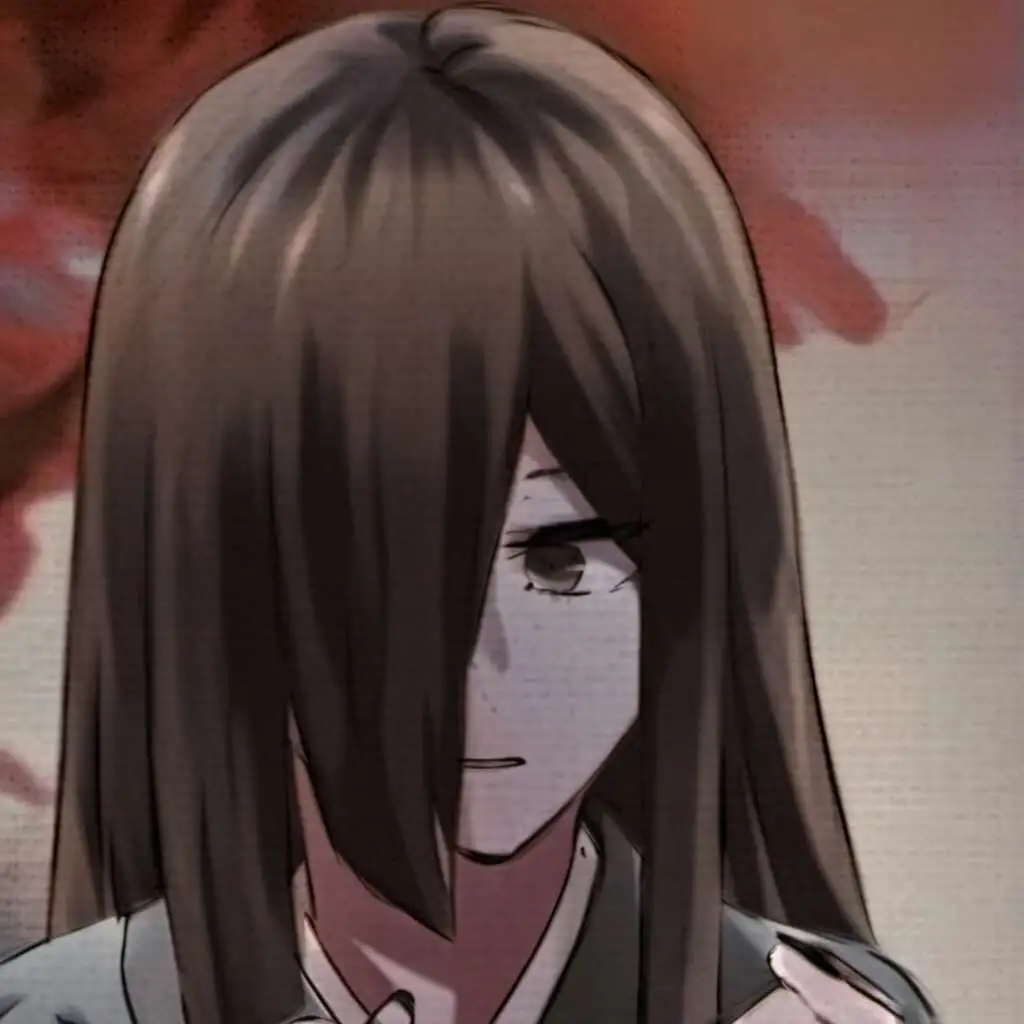 chat with ai character: Nakime