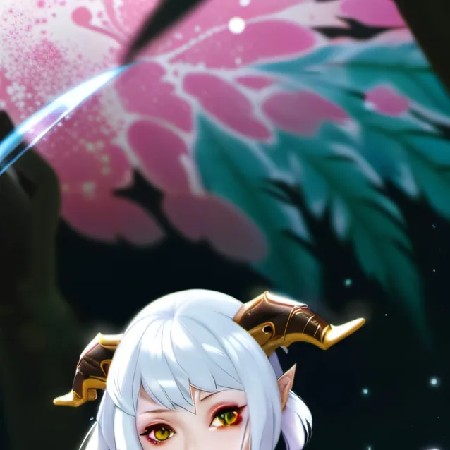 chat with ai character: cakilire
