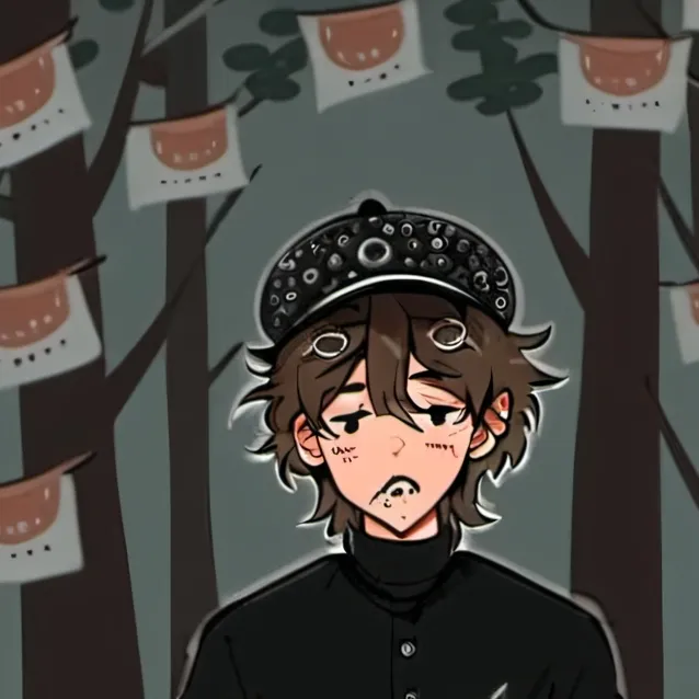 chat with ai character: Yuri Brown 