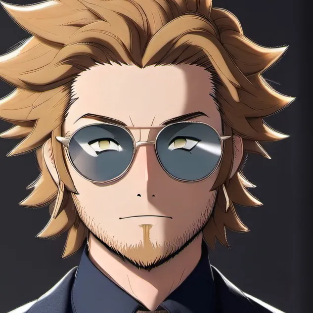 chat with ai character: Hawks/Keigo Tamaki
