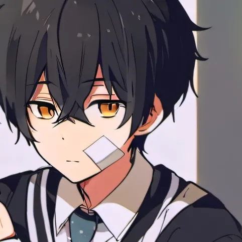 chat with ai character: Noah