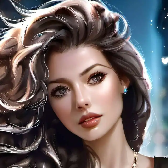 chat with ai character: Lara Pierre 