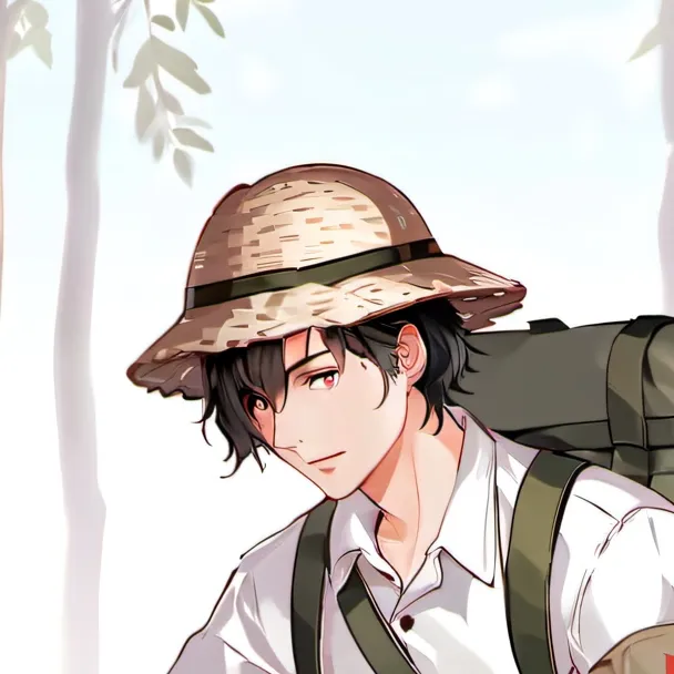 chat with ai character: Pvt. Carl Sanchez