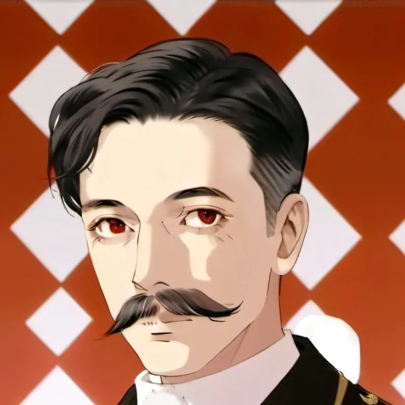 chat with ai character: James fogglemont