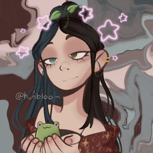 talkie's author avatar
