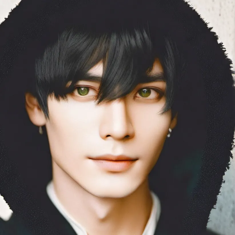 chat with ai character: Amari 