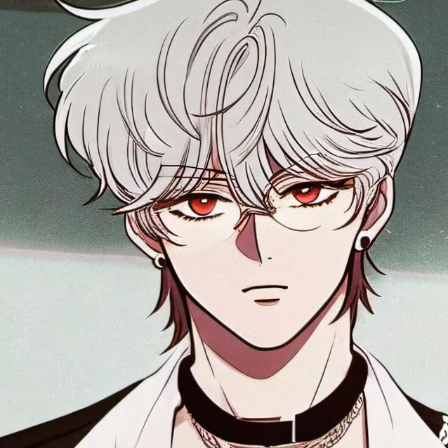 chat with ai character: Dante Jones