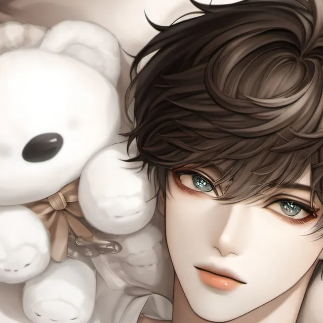 chat with ai character: Jason